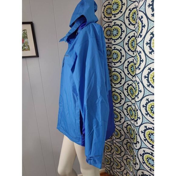 Columbia Rain Jacket  - Picture 2 of 4